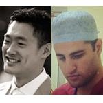 Surgery, mHealth and the big data landscape - Andre_Chow_Jean_Nehme_TouchSurgery_pharma