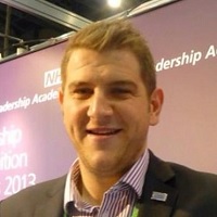 Yorkshire and Humber Academic Health Science Network. <b>Tom Lindley</b> - Tom-Lindley-YorkshireHumber-200