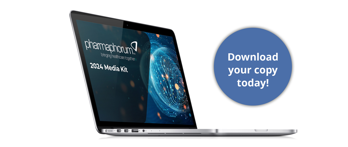 pharmaphorum media - MediaKit download