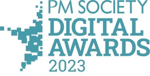 PM Society Digital Awards 2023