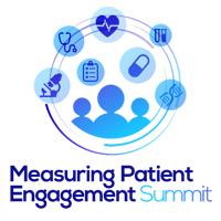 Measuring Patient Engagement Logo