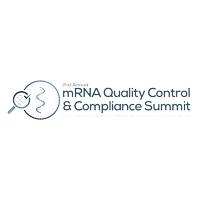 2nd mRNA Quality Control & Compliance Summit logo