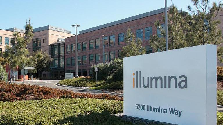 Carl Icahn planning proxy fight at Illumina; report