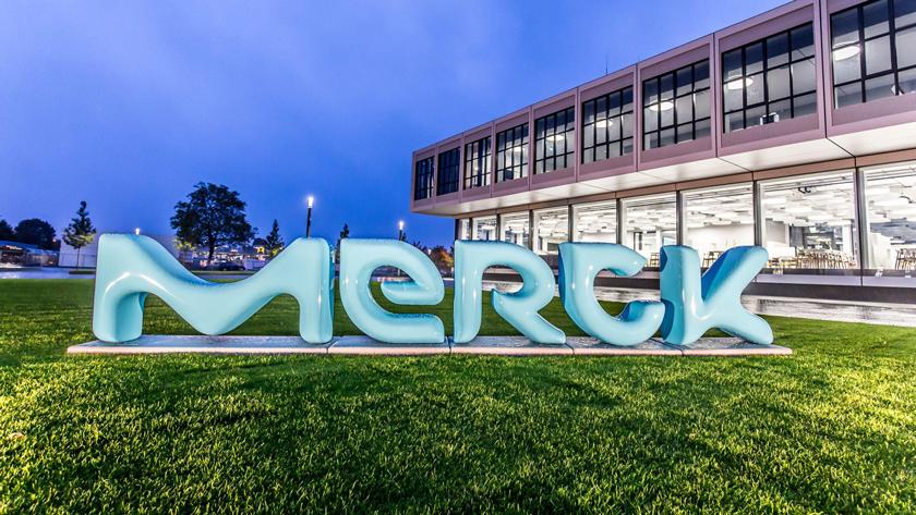 Merck makes its Foundry data tools available for free