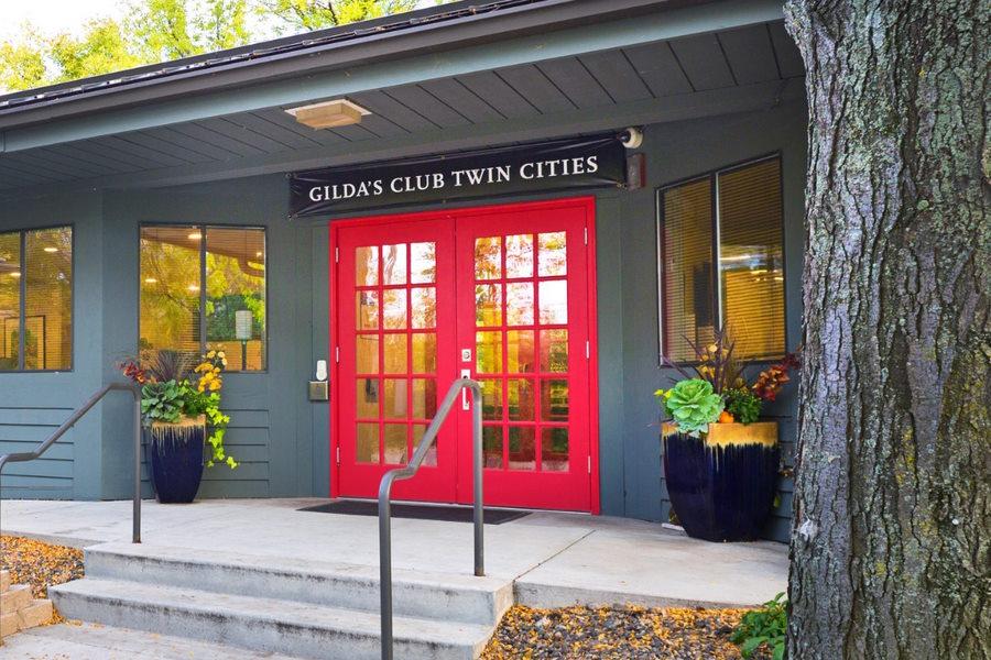 Gilda's Club, Twin Cities
