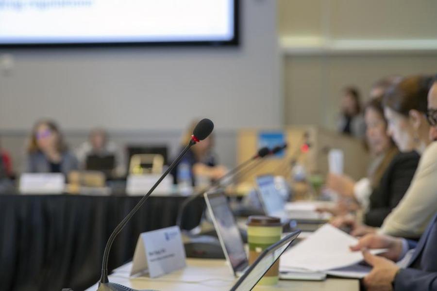 FDA Advisory Committee Meeting
