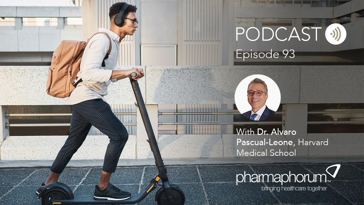 pharmaphorum podcast episode 93