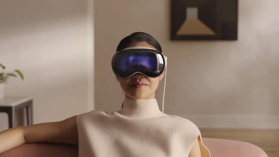 FDA initiative puts AR/VR at heart of home health drive