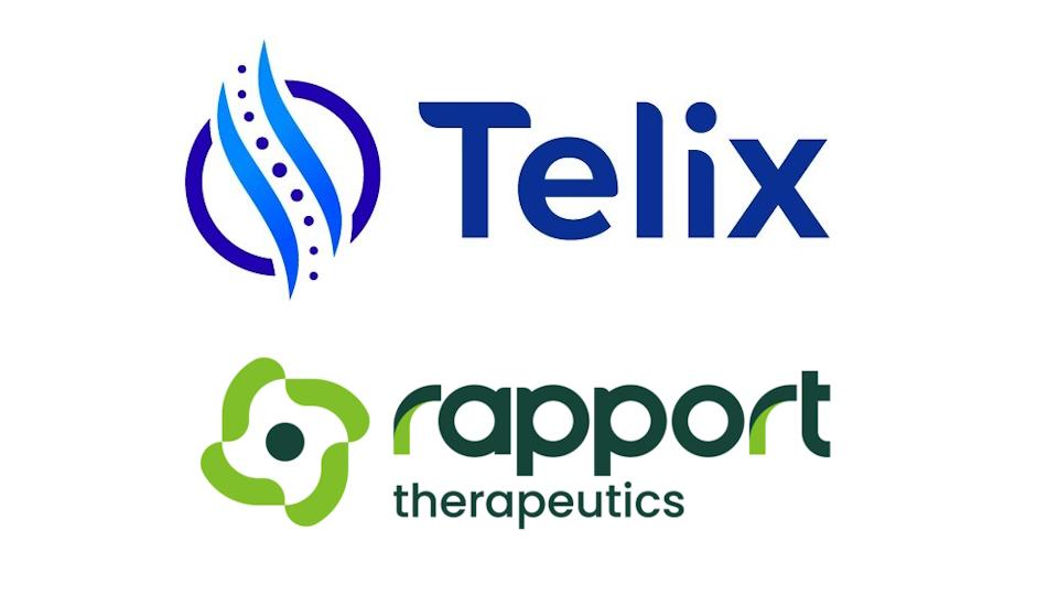 Telix Pharma and Rapport Therapeutics