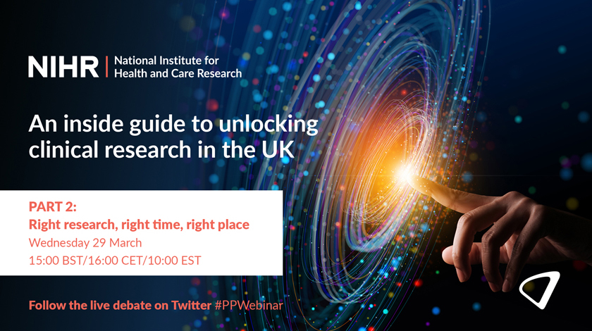 An inside guide to unlocking clinical research in the UK | pharmaphorum