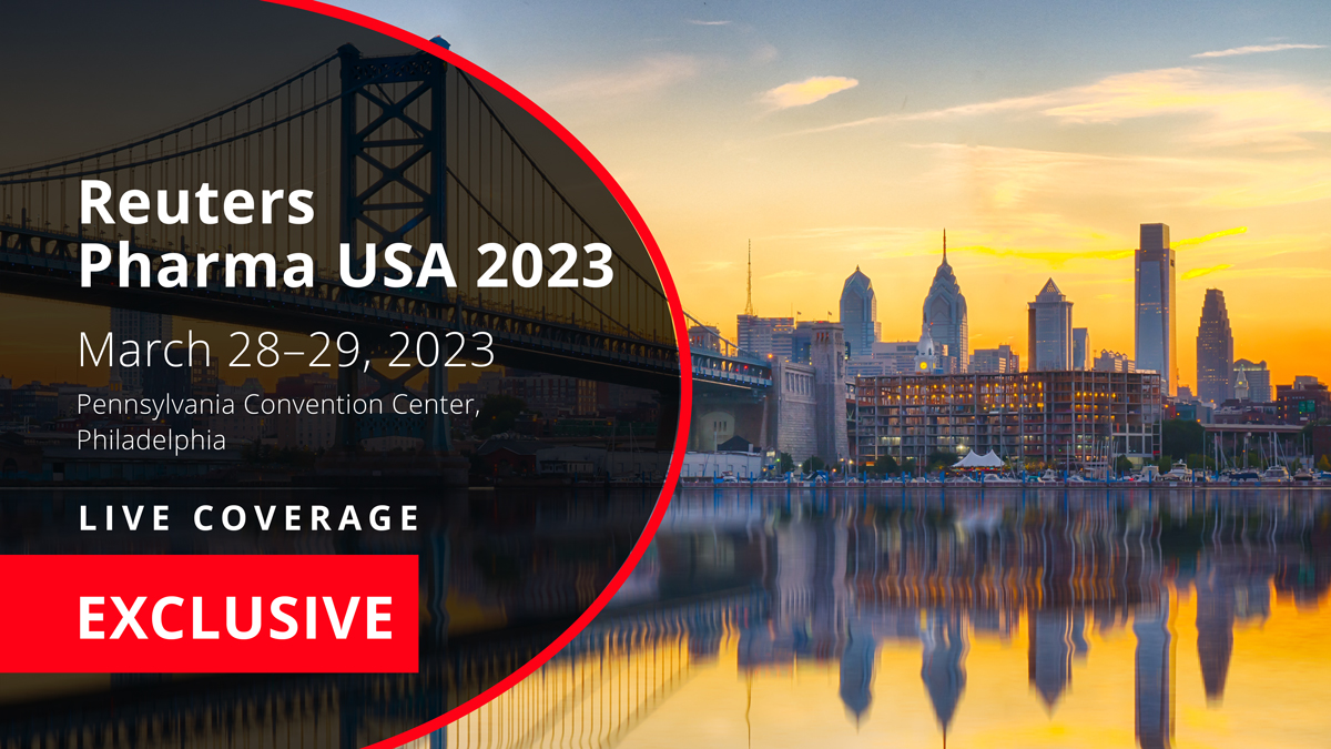 Reuters Pharma USA LungI Cheng pharmaphorum