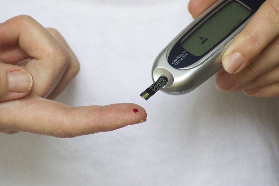 NICE okays glucose sensors in kids with type 2 diabetes | pharmaphorum