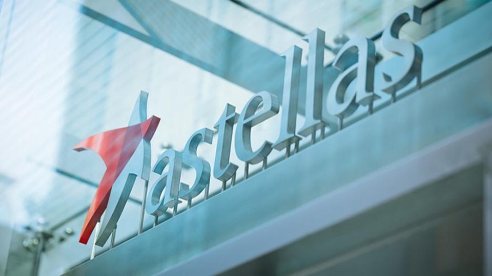 FDA Blocks Astellas Claudin Cancer Drug Over Manufacturing Pharmaphorum   Astellas 