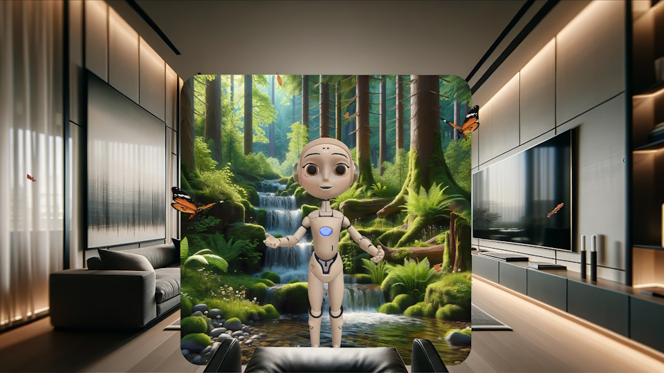 CedarsSinai mental health app launches on Apple Vision Pro pharmaphorum