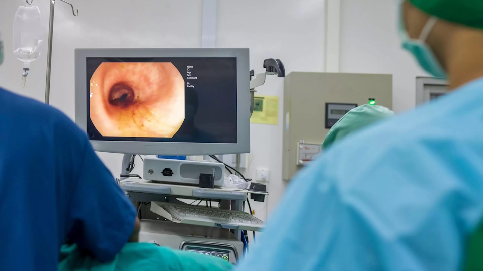 AI により結腸内視鏡検査における腺腫の検出が向上