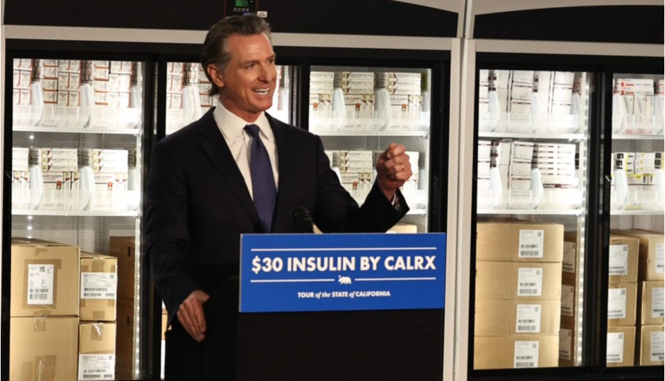 California to sell state-branded Narcan generic to cut costs | pharmaphorum
