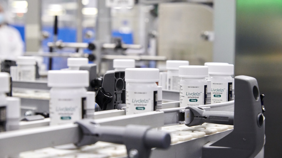PBC drug choices rise in US with OK for Gilead's seladelpar | pharmaphorum