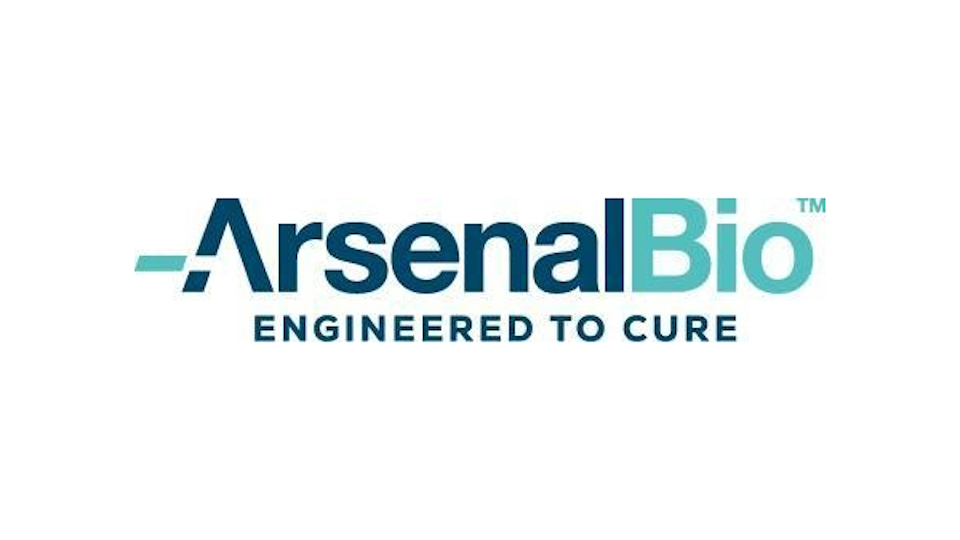 ArsenalBio raises $325m for programmable CAR-T platform | pharmaphorum