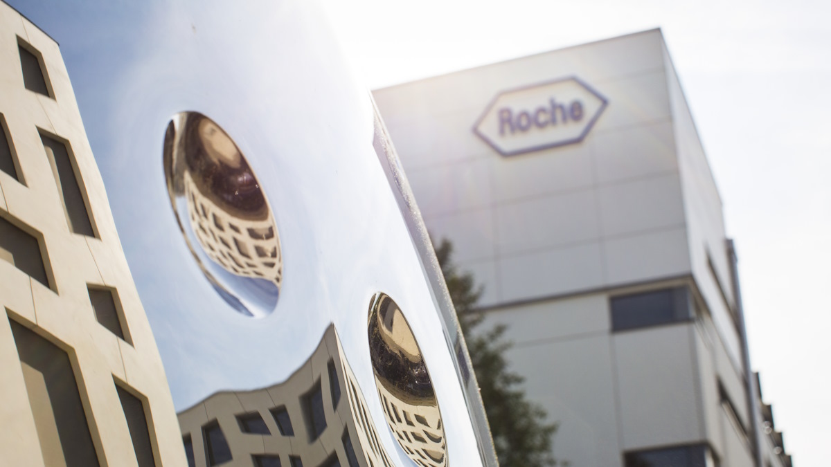 Roche gets FDA green light for breast cancer drug Itovebi | pharmaphorum