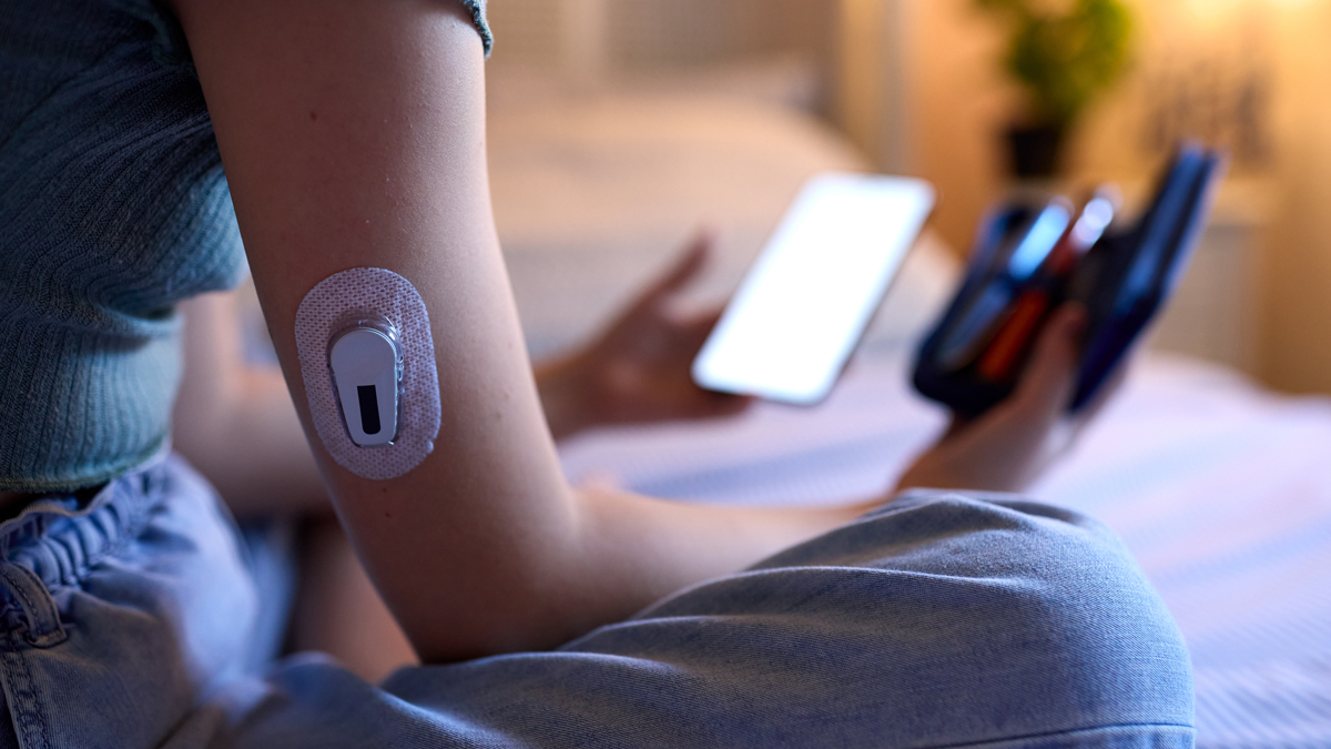 Type 1 diabetes: The importance of early screening and diagnosis