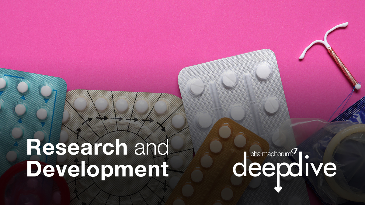 Research and Development | pharmaphorum