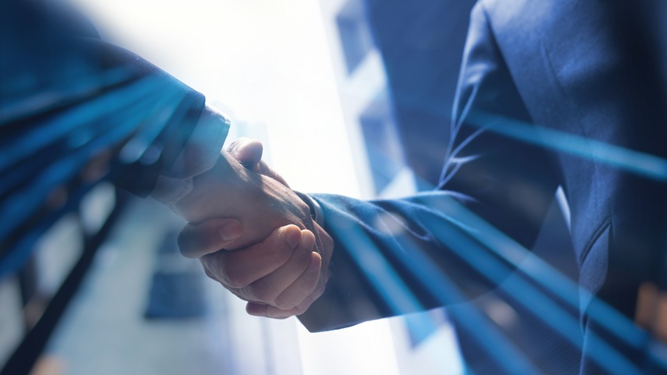 Major European and Asian Private Equity Firms Move to Consolidate Amidst Competitive Fundraising Pressures