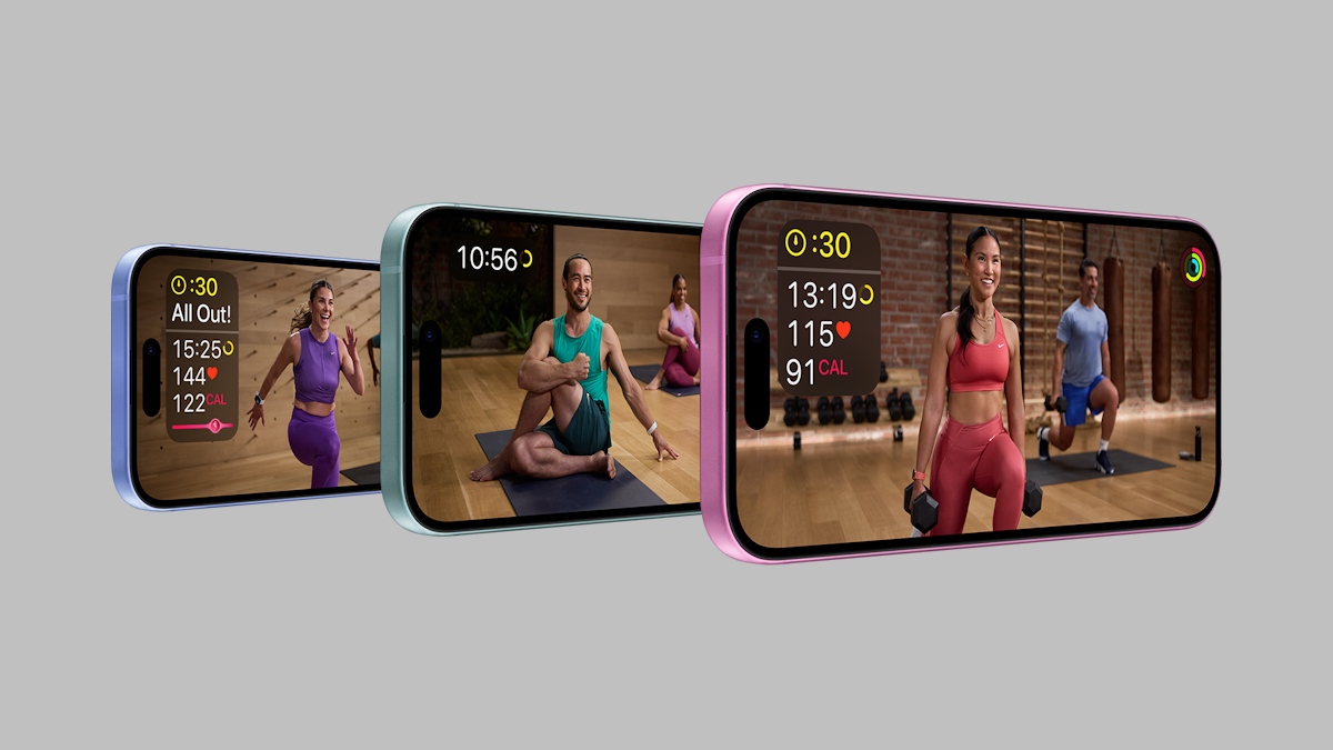 Apple partners with FuturHealth on weight loss | pharmaphorum Apple partners with FuturHealth on weight loss | pharmaphorum