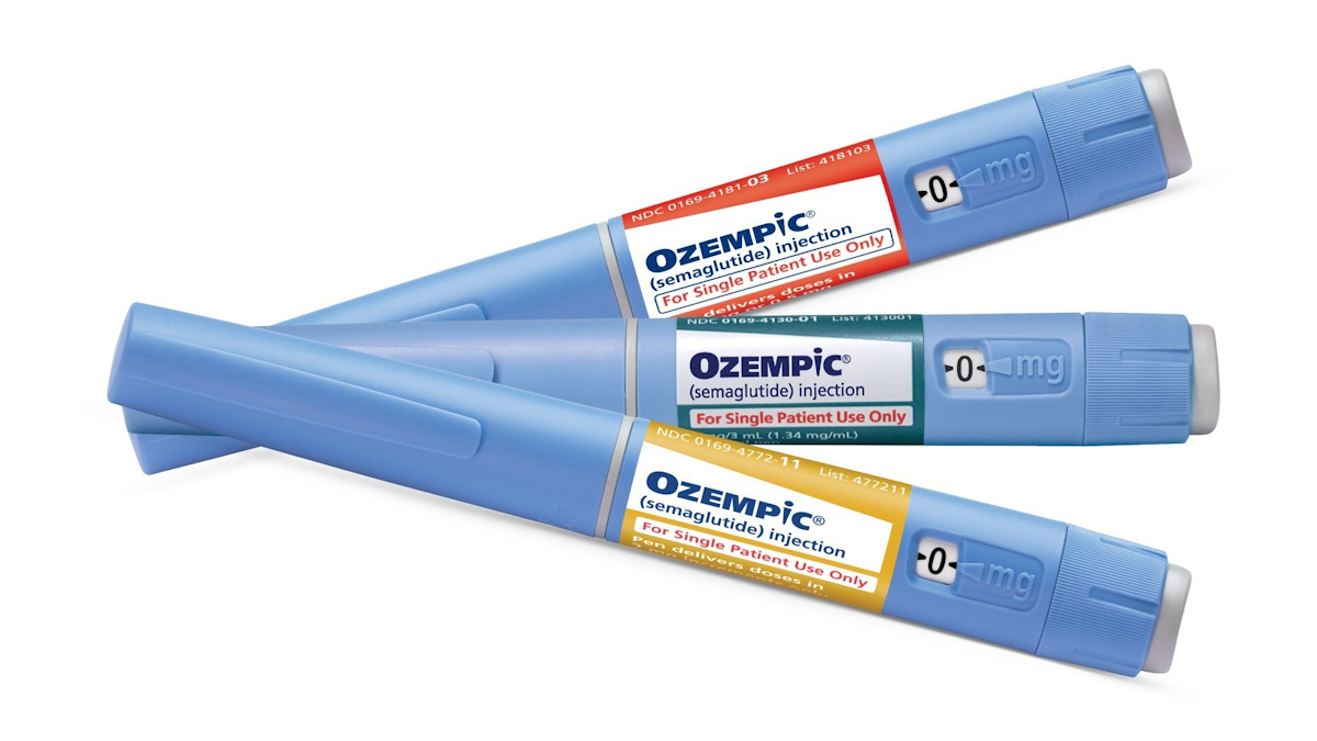 semaglutide price drop Novo cuts GLP-1 prices 70%, but revenue could grow in 2026 Ozempic Prices Lowered After Trump