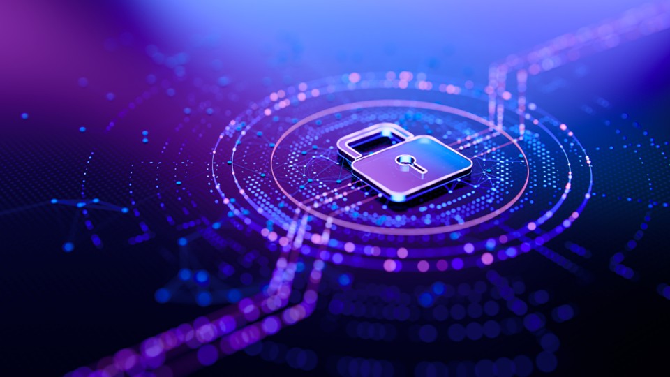 AI could save the NHS, but risks sharing private patient data