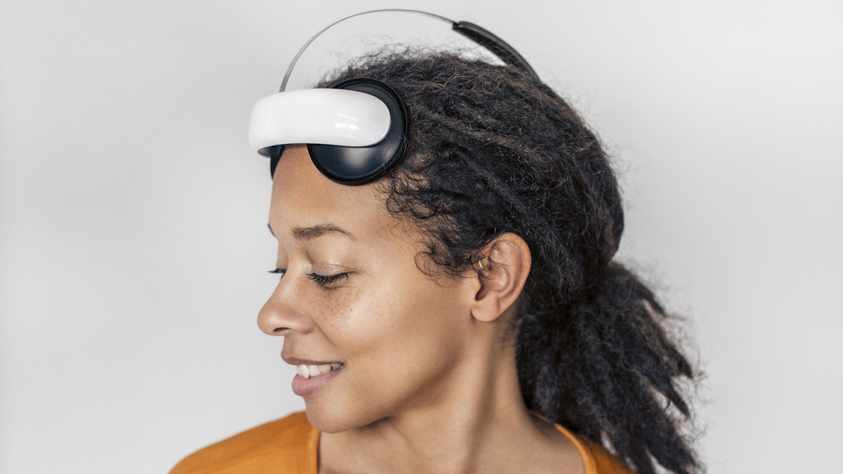 FDA clears first at-home device for depression | pharmaphorum
