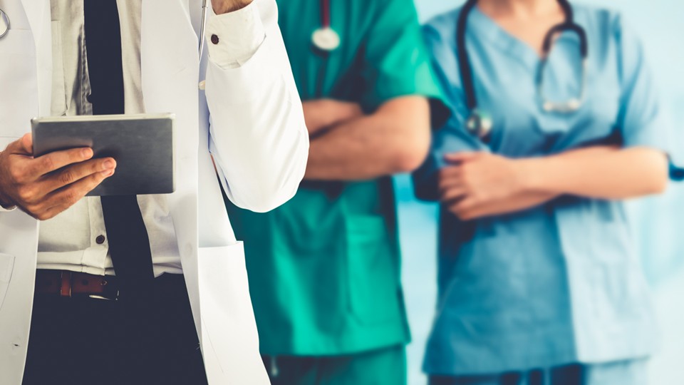 Healthcare Predictions for the UK in 2026