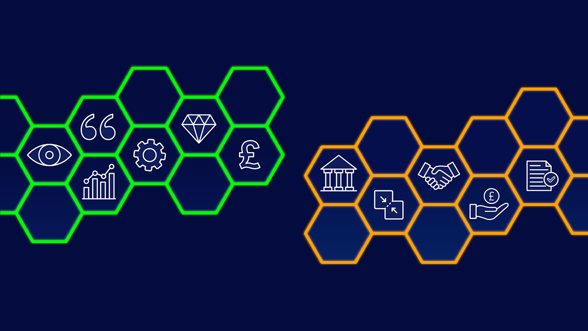 UK biotech sees "strong finish" to 2025 financing