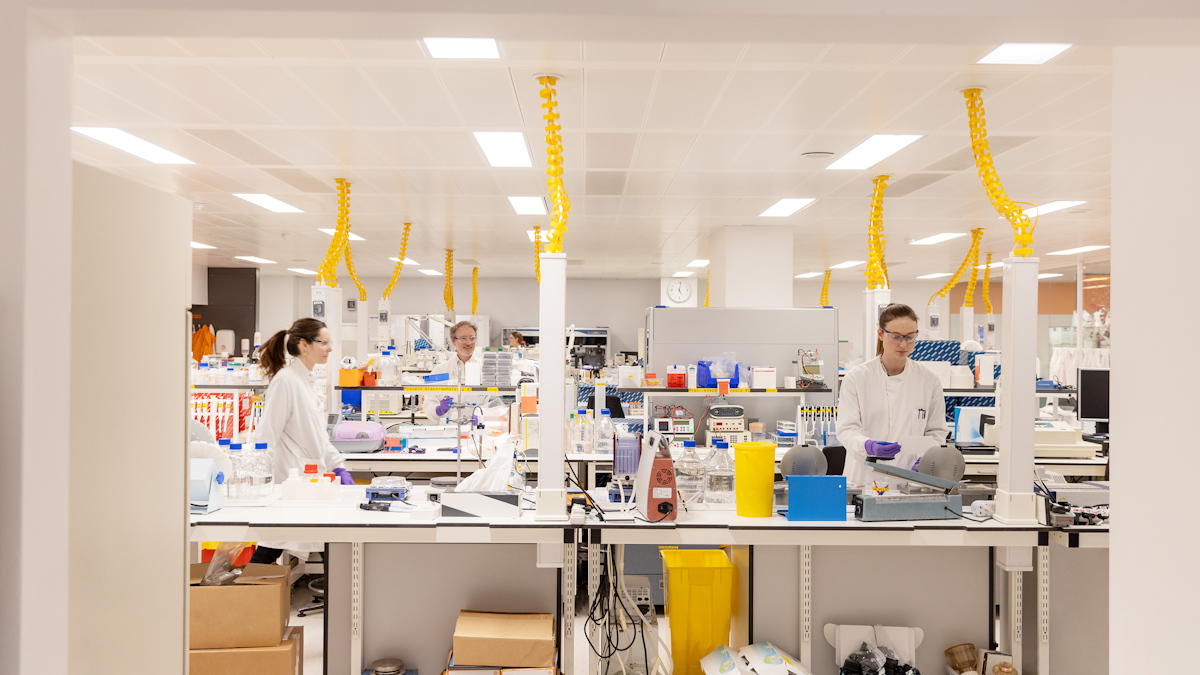 GSK reaches .2bn deal to buy food allergy biotech RAPT