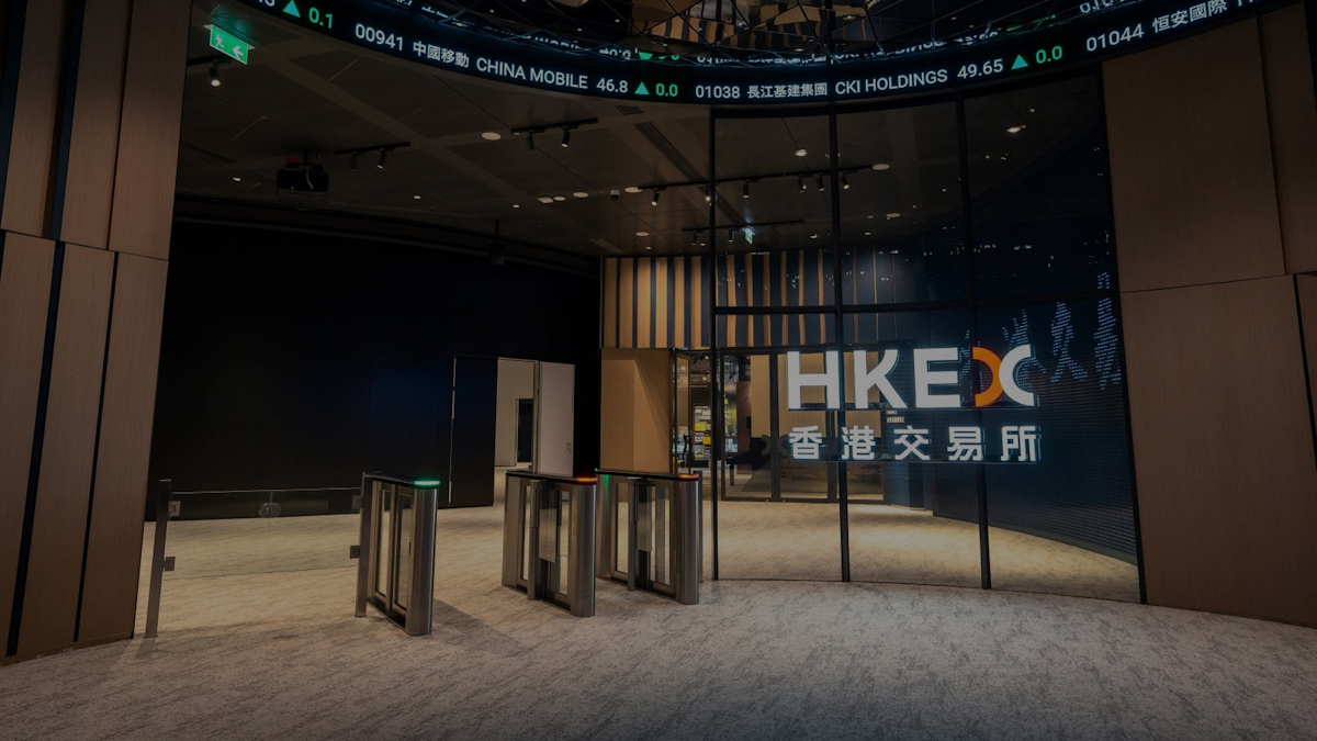 RNA specialist Ribo files $205m IPO in Hong Kong