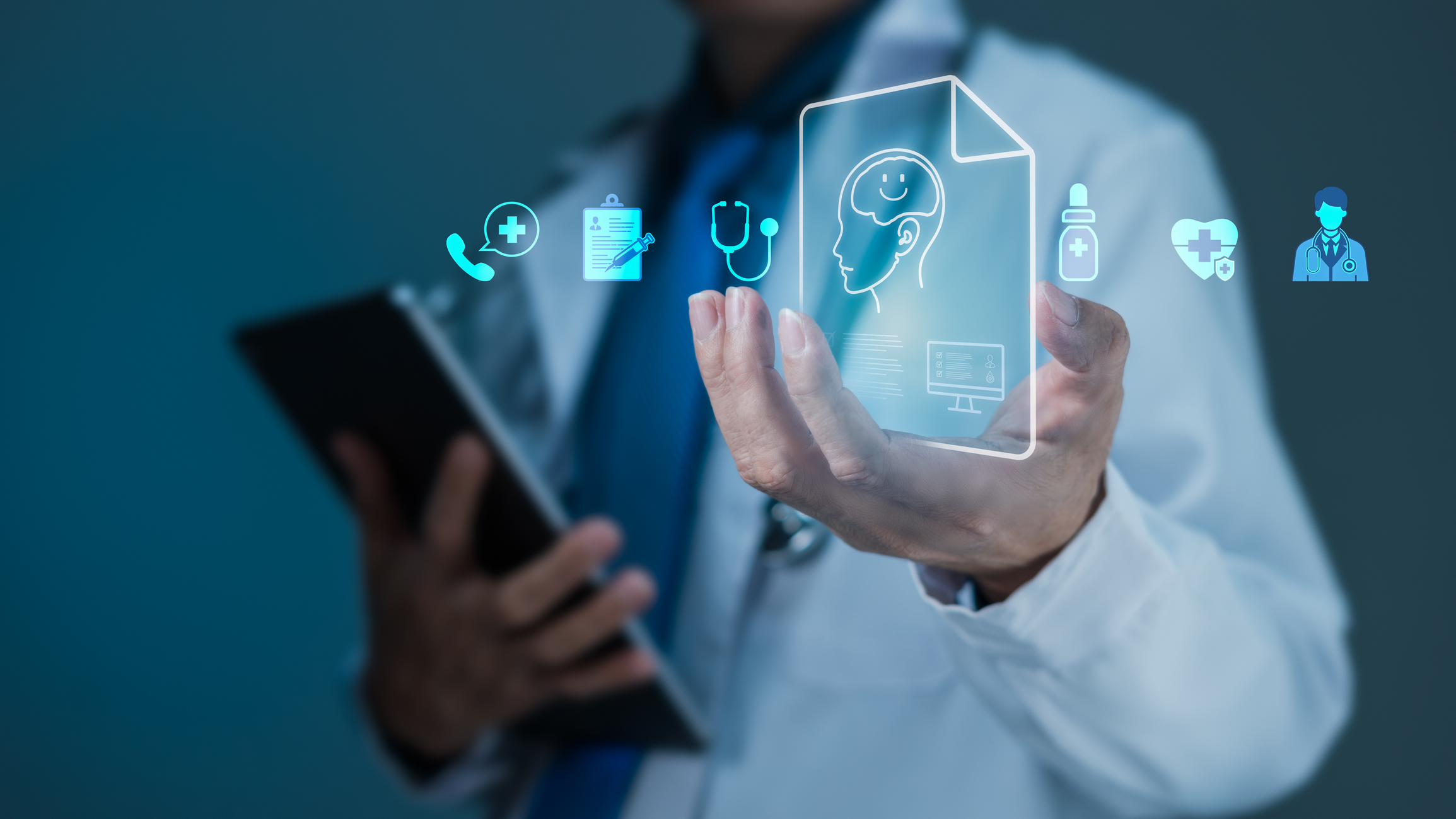 Digital mental health technologies and the changing face of regulation