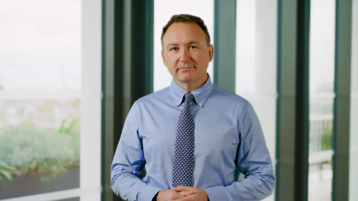 GSK delivers in new CEO Miels' first financial update