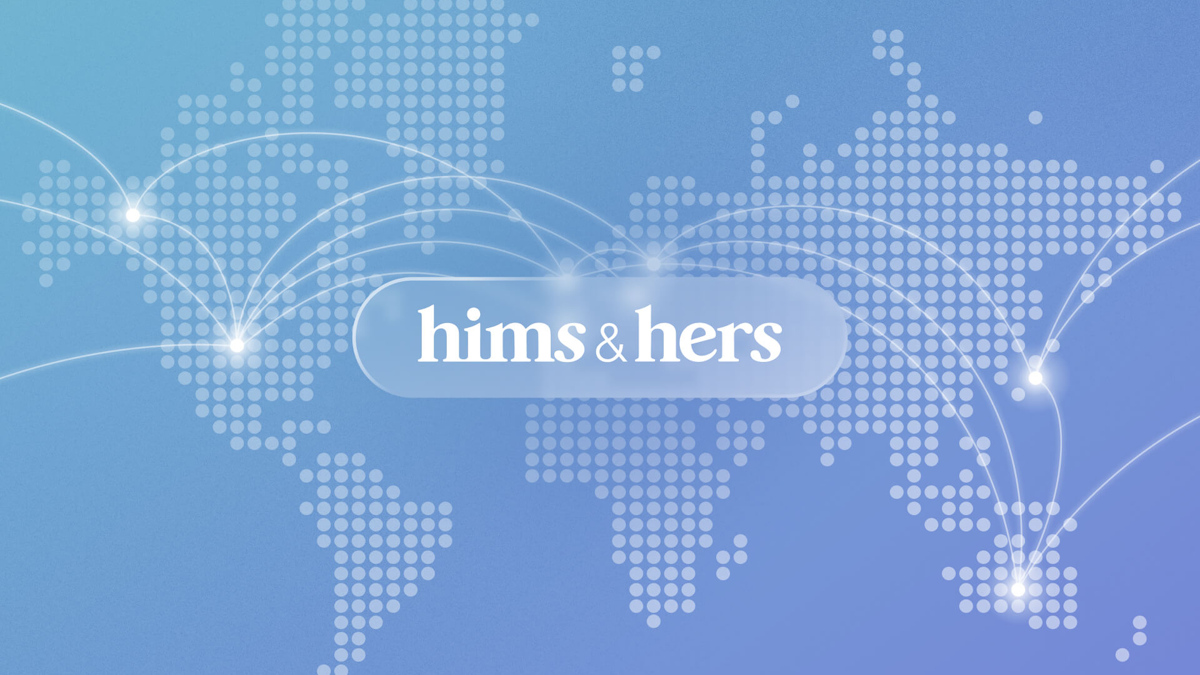 Hims & Hers buys Australian digital health firm for $1.15bn