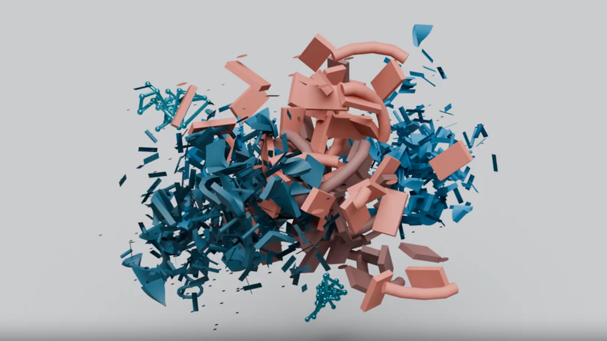 Takeda signs $1.7bn AI alliance with Iambic