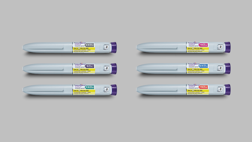 UK spurs prescribing of obesity jab Mounjaro with GP bonus