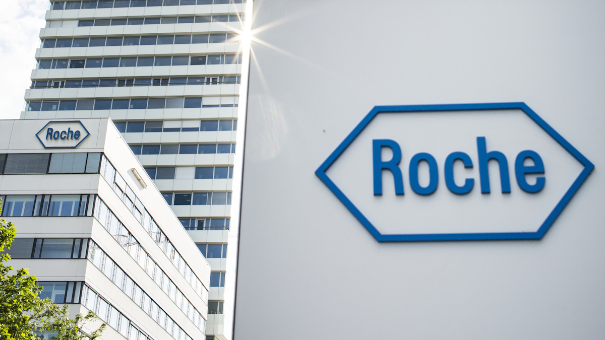 Data builds on Roche's dominance in primary progressive MS | pharmaphorum