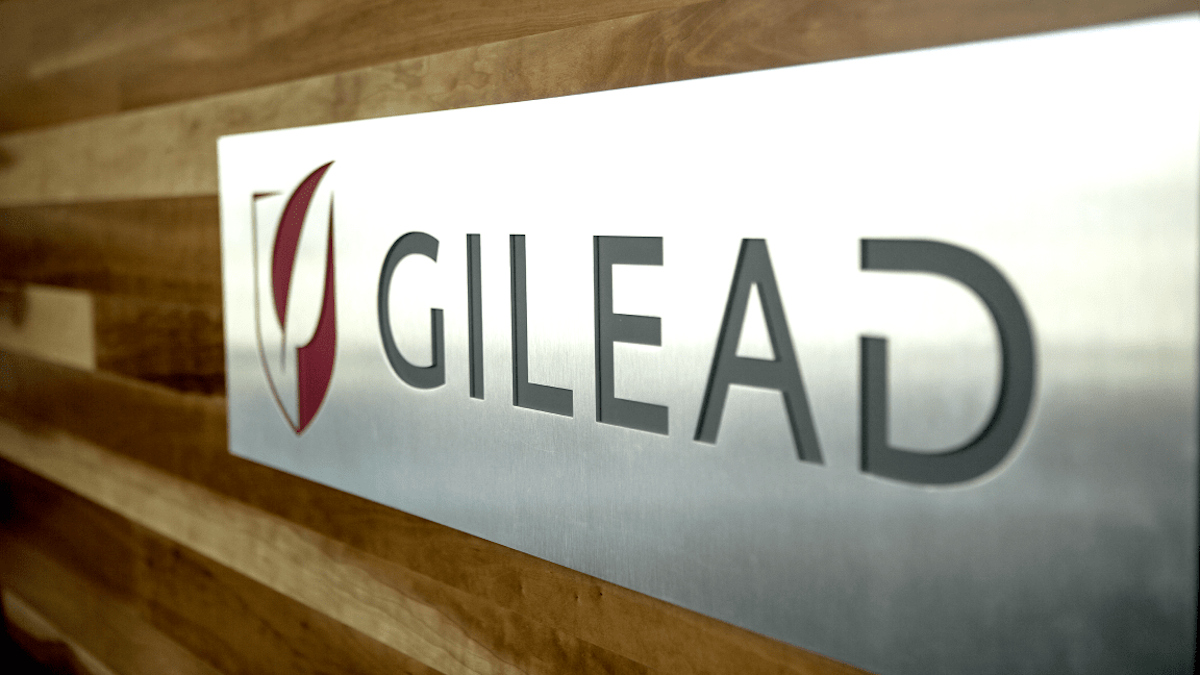 Gilead buys autoimmune disease biotech Ouro for $2.2bn