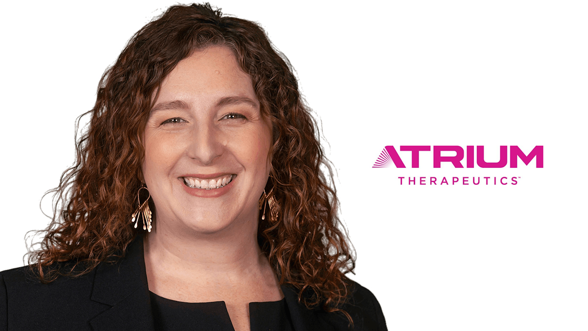 New biotech Atrium born out of Novartis/Avidity marriage