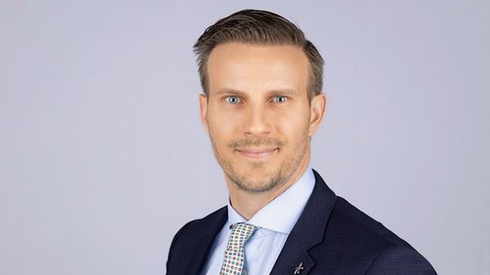 Lundbeck names AI head in quest to become 'bionic' company