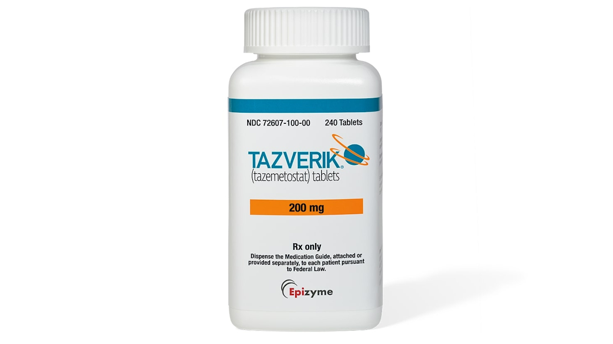 Safety concerns prompt Ipsen to pull Tazverik from market
