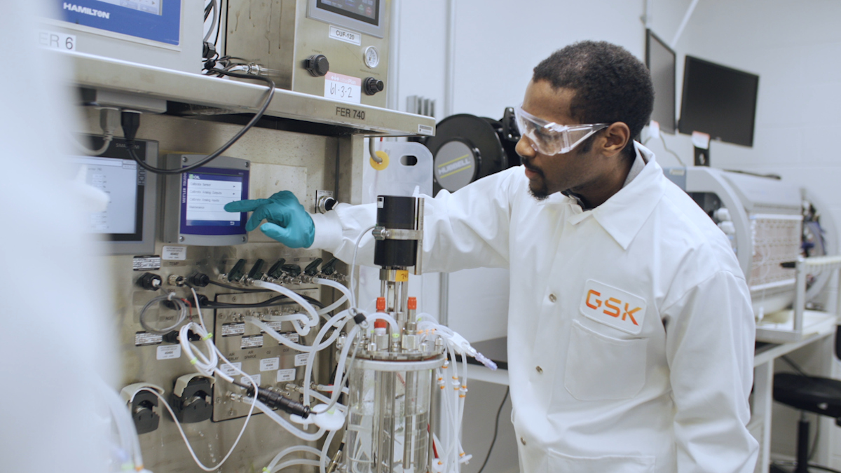 Gsk Lab Nottingham Multiple myeloma drug Blenrep backed for wider NHS use | pharmaphorum