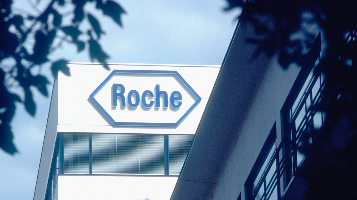 New data build case for Roche's oral BTK drug for MS | pharmaphorum