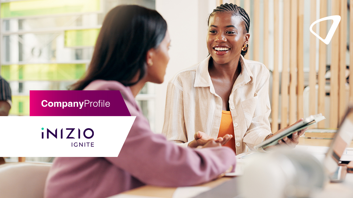 Company Profile: Inizio Ignite | pharmaphorum
