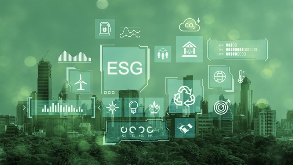 Integrate or isolate: Incorporating traditional safety-related issues with wider ESG measures