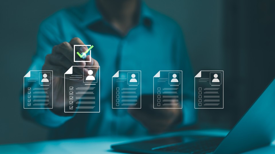 Changing Faces: Digital and supplier hires, May 2026