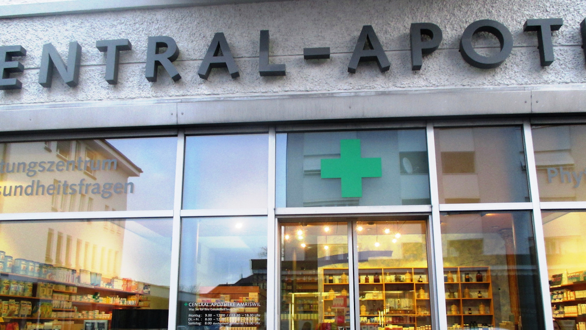 MFN affecting Swiss medicines access, says Interpharma